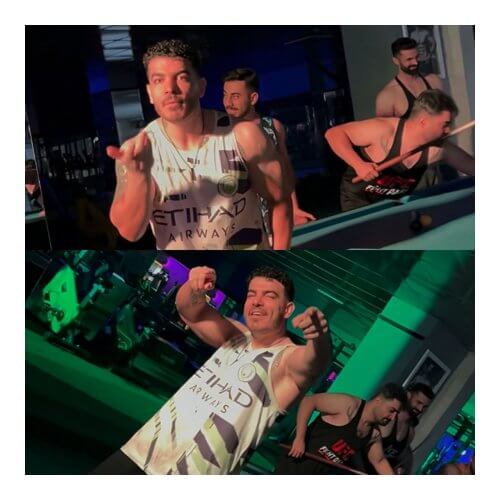 دانلود آهنگ فرهاد فرهادی به نام عشقم فقط لاتیه